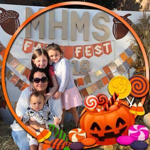 Meet your Posher, Michelle